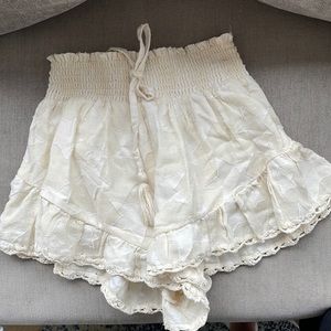 Surf Gypsy Star shorts